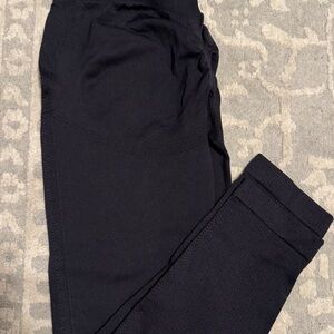 Halara Black Leggings